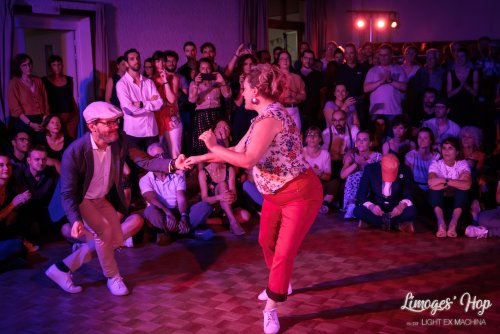 Limoges'Hop festival 2022

Partage libre avec le crédit et la citation (@lightexmachina) de l'auteur pour tout usage non promotionnel ou commercial.

© Alexandre - LIGHT EX MACHINA 2022, tous droits réservés.